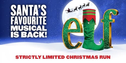 Elf The Musical