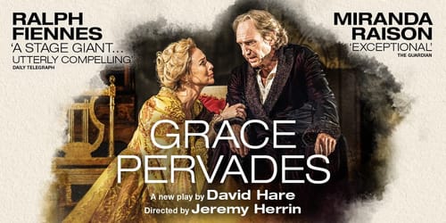 Grace Pervades