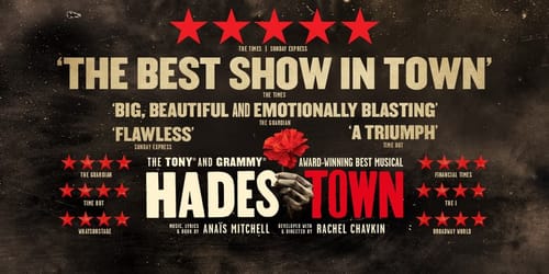 Hadestown