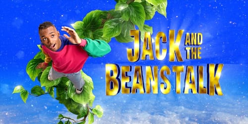 Jack and the Beanstalk (Lyric Hammersmith)