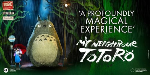 My Neighbour Totoro
