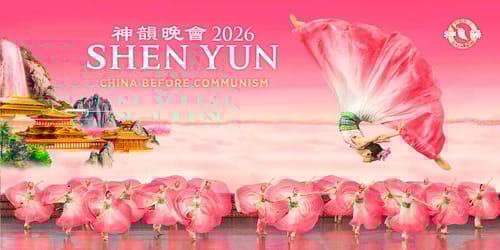 Shen Yun