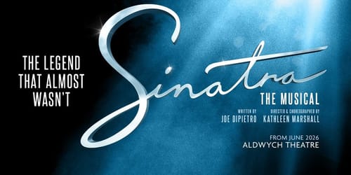 Sinatra The Musical