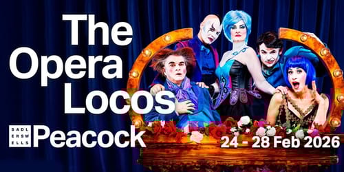 The Opera Locos
