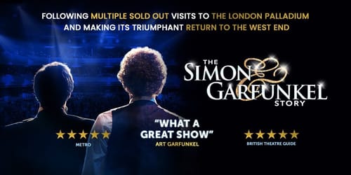 The Simon & Garfunkel Story