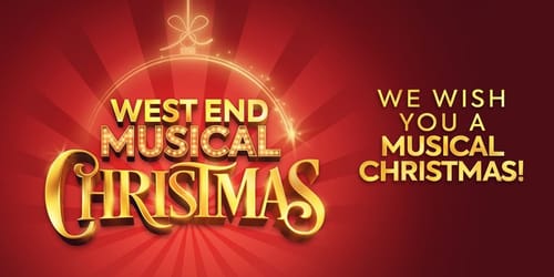 West End Musical Christmas